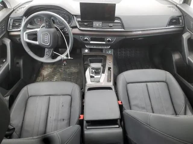 2023 AUDI Q5 PREMIUM 40  