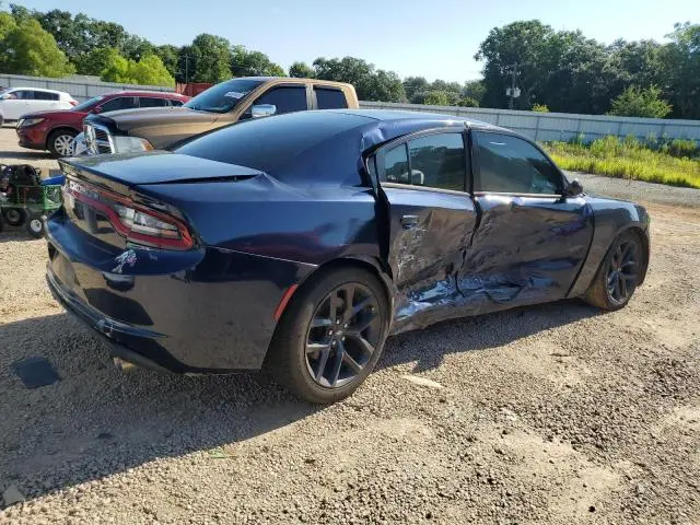 2016 DODGE CHARGER POLICE  