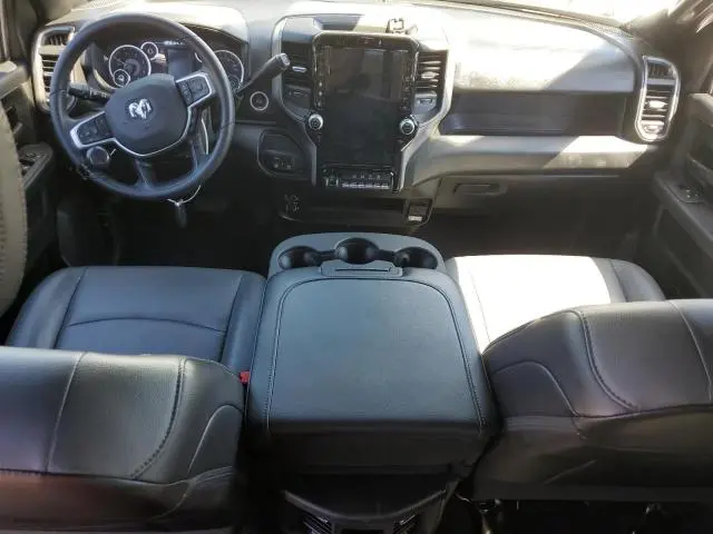 2025 RAM 3500 TRADESMAN  