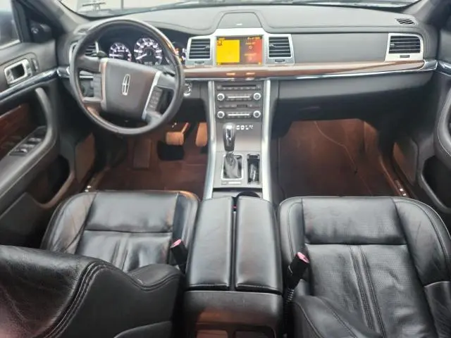 2010 LINCOLN MKS   