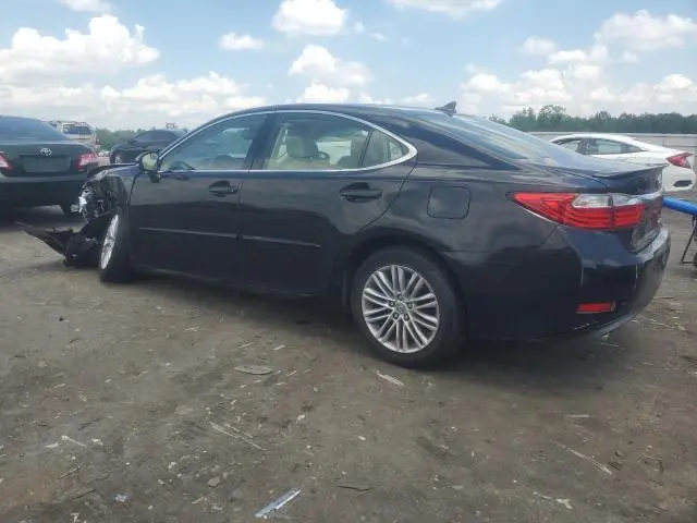 2014 LEXUS ES 350  