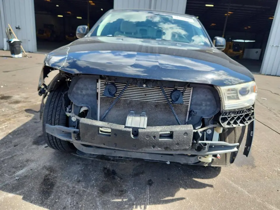 2014 DODGE DURANGO SXT  
