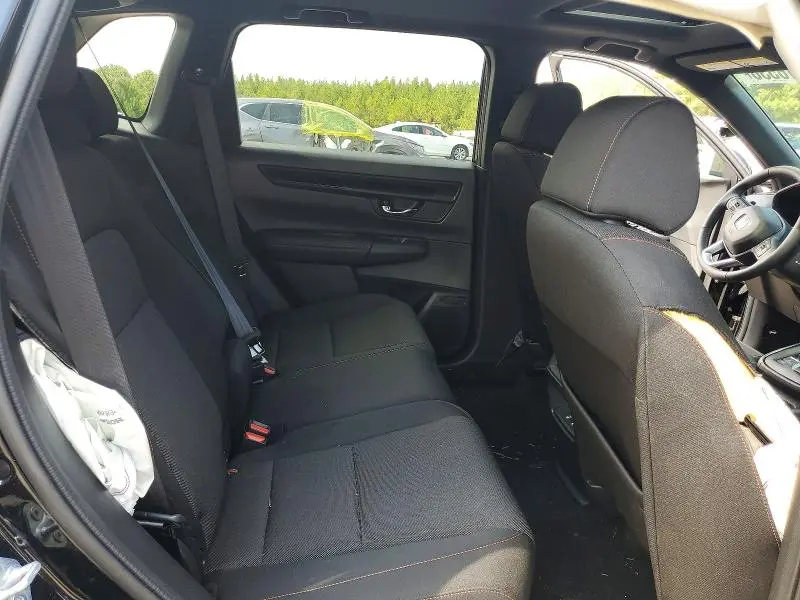 2026 HONDA CR-V SPORT  