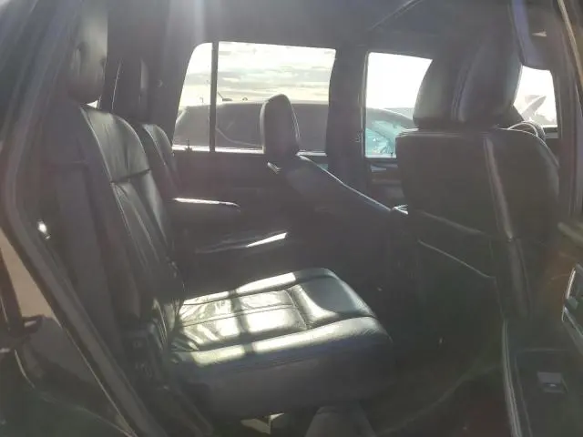 2016 LINCOLN NAVIGATOR SELECT  