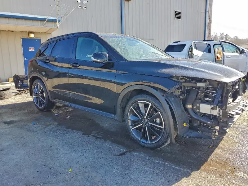 2023 INFINITI QX50 SPORT  