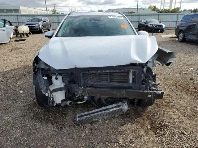 2020 HYUNDAI KONA LIMITED  