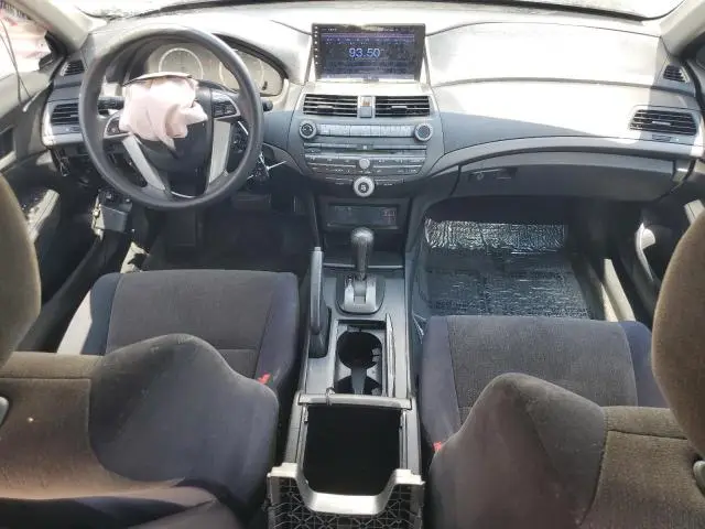 2010 HONDA ACCORD LX