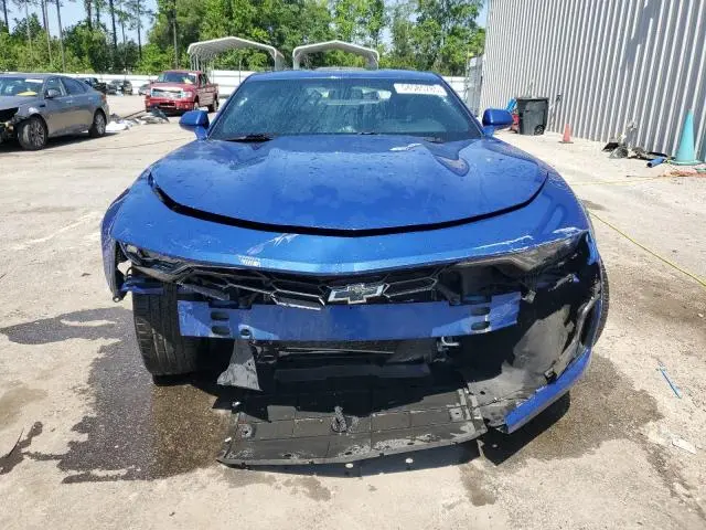 2020 CHEVROLET CAMARO LS  