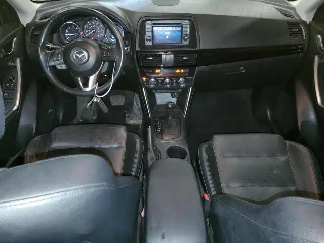 2013 MAZDA CX-5 GT  