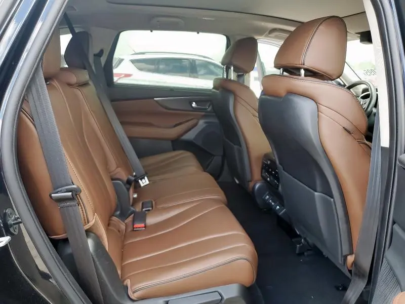 2024 ACURA MDX ADVANCE  