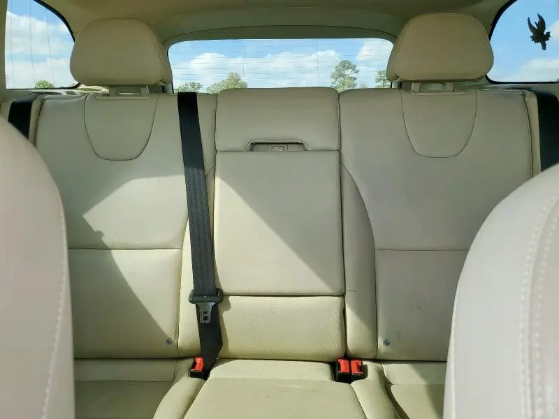 2015 VOLVO XC60 T5 PREMIER+  