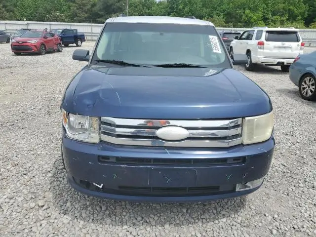 2012 FORD FLEX SE  
