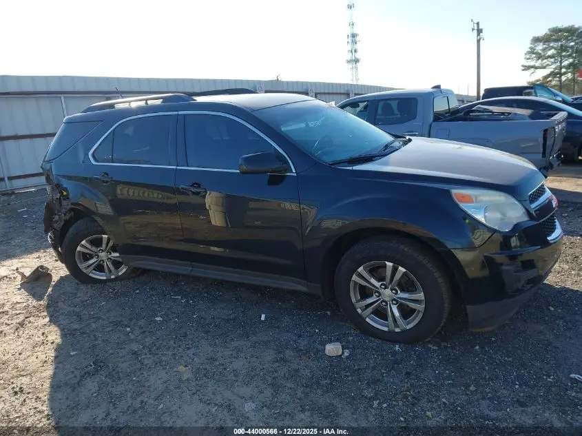 2014 CHEVROLET EQUINOX 1LT