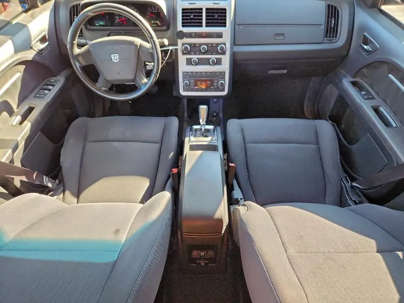 2010 DODGE JOURNEY SXT  