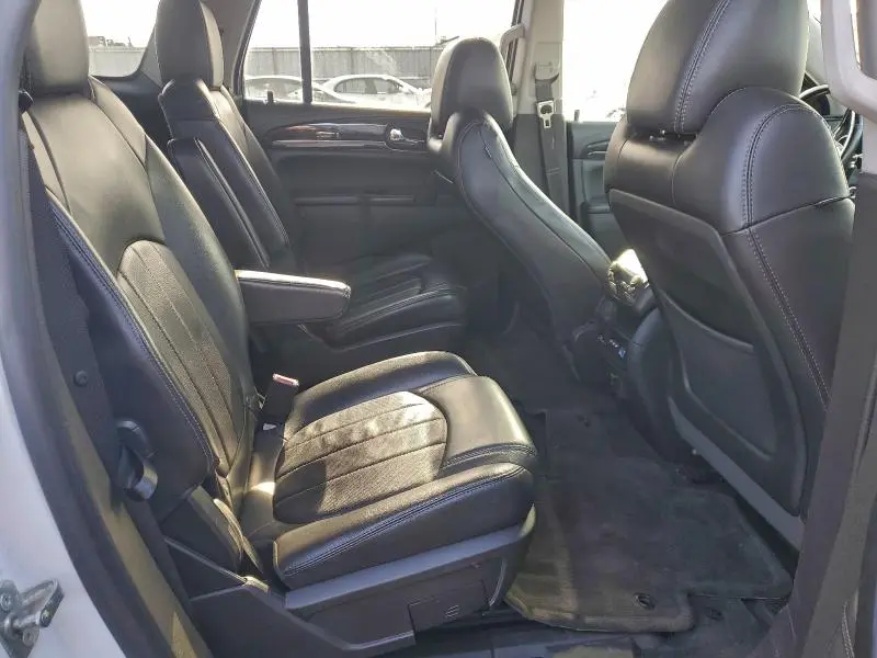 2016 BUICK ENCLAVE   