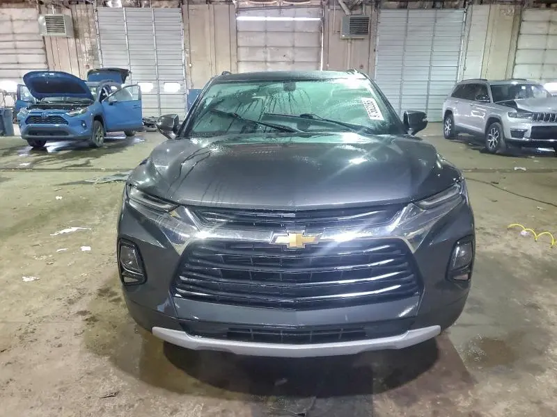 2020 CHEVROLET BLAZER 2LT  