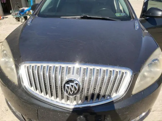 2014 BUICK VERANO CONVENIENCE  