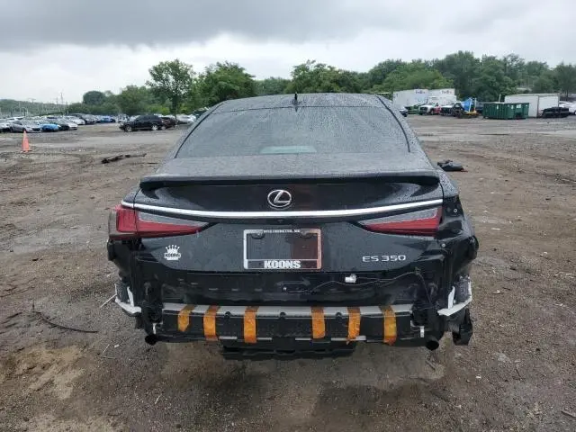 2020 LEXUS ES 350  