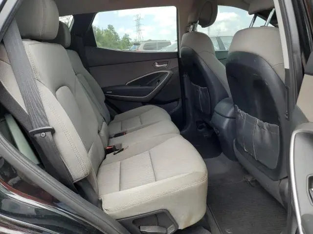 2016 HYUNDAI SANTA FE SPORT   