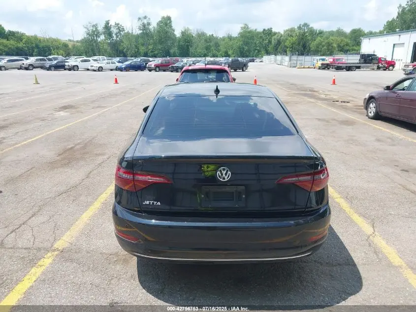 2020 VOLKSWAGEN JETTA 1.4T R-LINE/1.4T S/1.4T SE