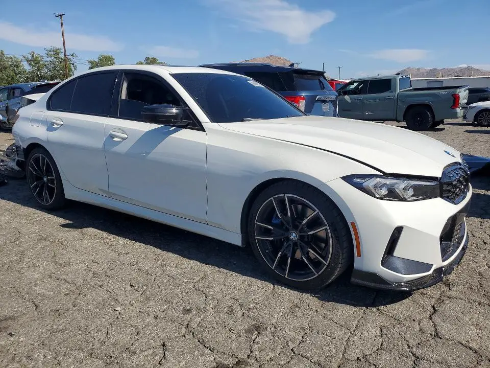 2023 BMW M340I   