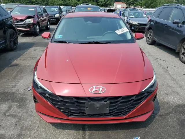 2023 HYUNDAI ELANTRA SE  