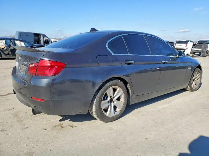 2013 BMW 535 XI  
