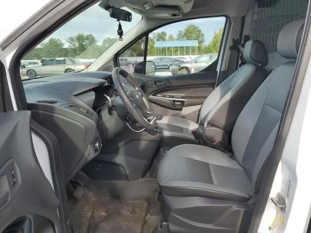 2017 FORD TRANSIT CONNECT XL  