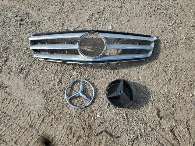 2013 MERCEDES-BENZ C 300 4MATIC  