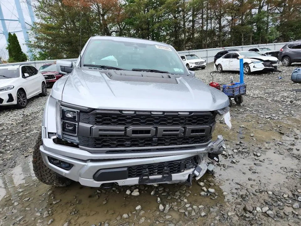 2023 FORD F150 RAPTOR  