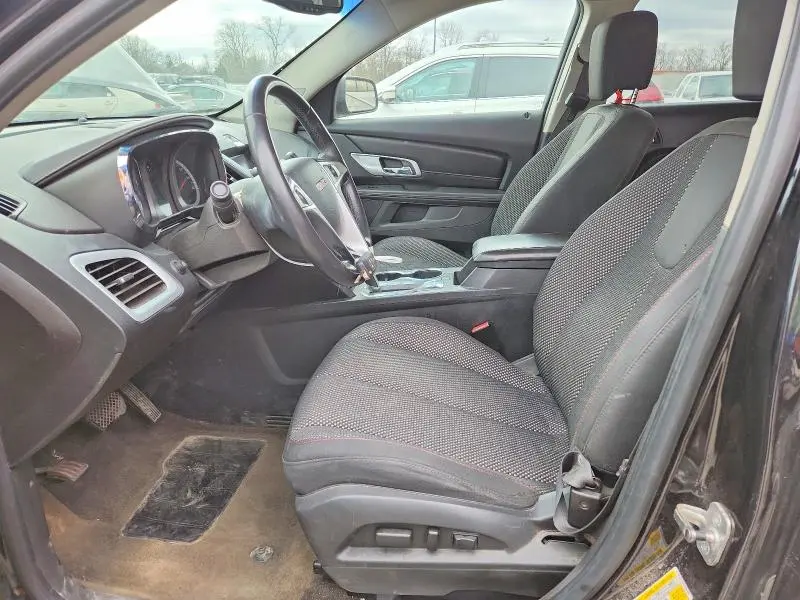 2011 GMC TERRAIN SLE  
