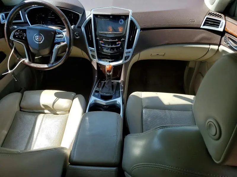 2013 CADILLAC SRX LUXURY COLLECTION  