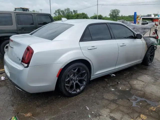 2019 CHRYSLER 300 S  