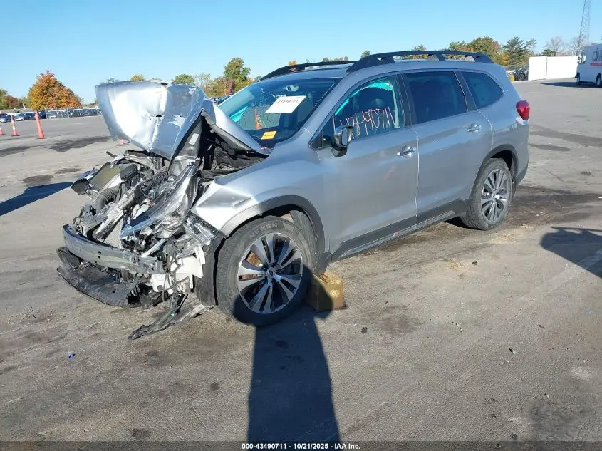 2021 SUBARU ASCENT TOURING