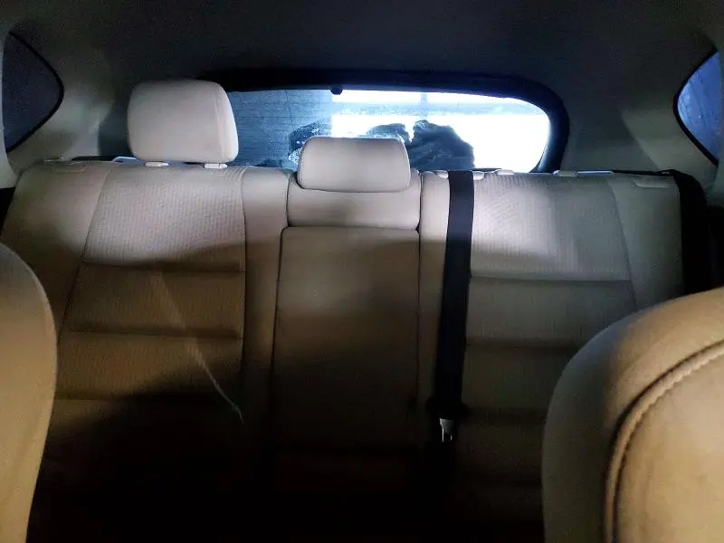 2014 MAZDA CX-5 TOURING  