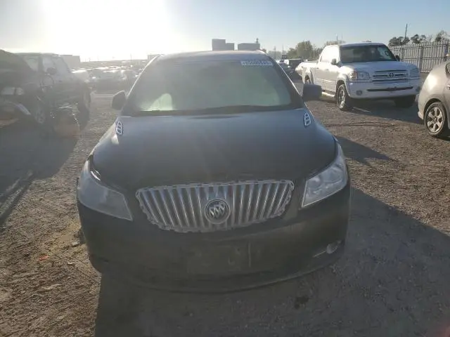 2011 BUICK LACROSSE CXL  