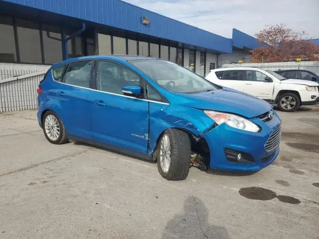 2015 FORD C-MAX SEL  