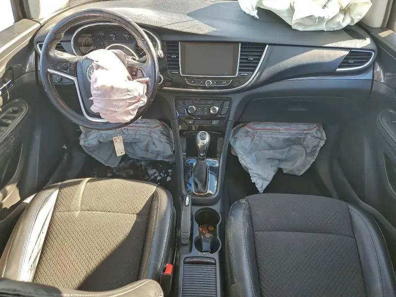 2019 BUICK ENCORE SPORT TOURING  