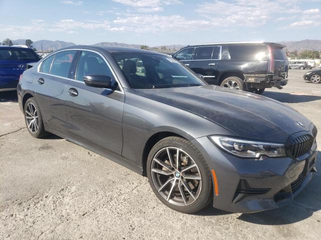 2020 BMW 330I 