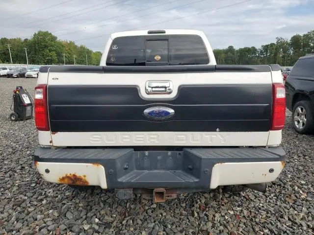 2013 FORD F250 SUPER DUTY  