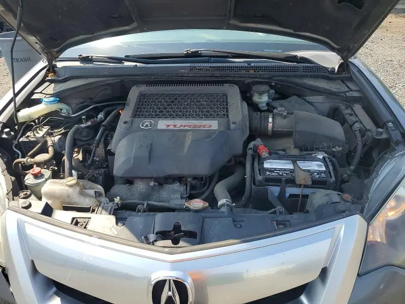 2010 ACURA RDX   