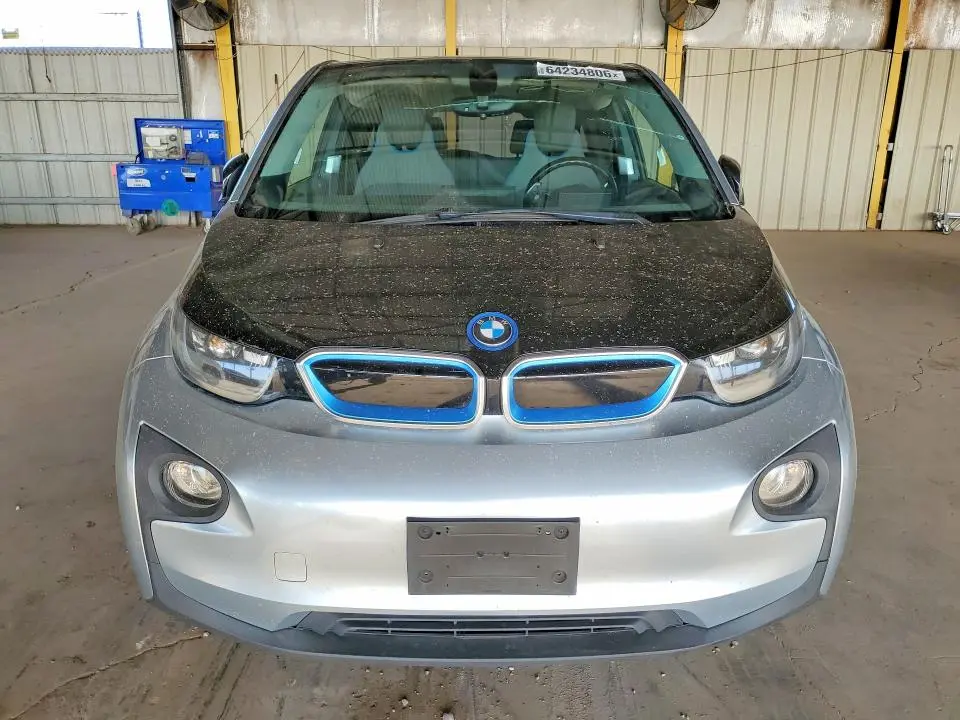 2017 BMW I3 BEV  