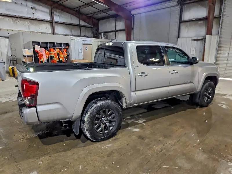 2023 TOYOTA TACOMA DOUBLE CAB  