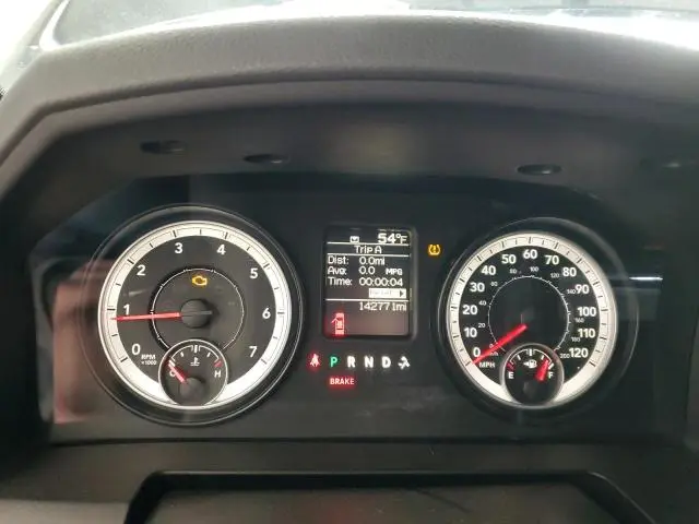 2013 RAM 1500 ST