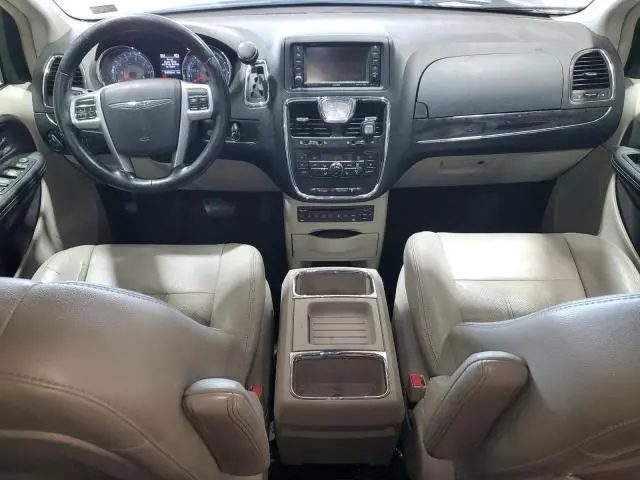 2011 CHRYSLER TOWN & COUNTRY TOURING L  
