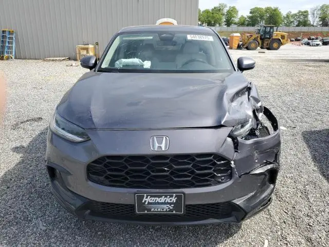 2025 HONDA HR-V EXL  