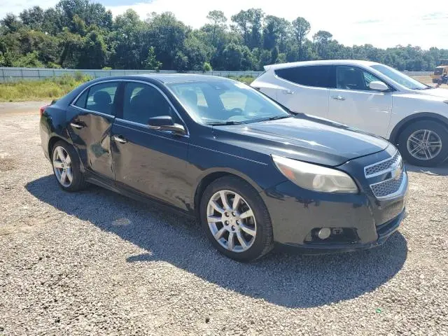 2013 CHEVROLET MALIBU LTZ  