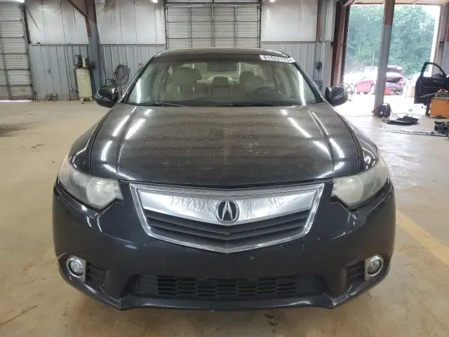 2013 ACURA TSX   