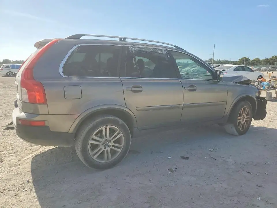 2010 VOLVO XC90 3.2  