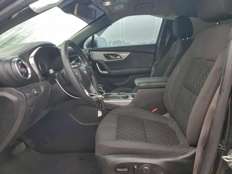 2021 CHEVROLET BLAZER 2LT  
